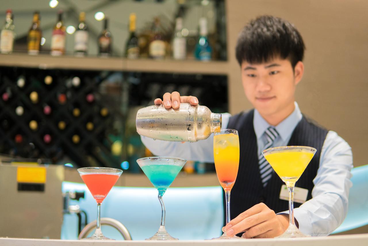Ibis Styles Dongguan Changan Kültér fotó