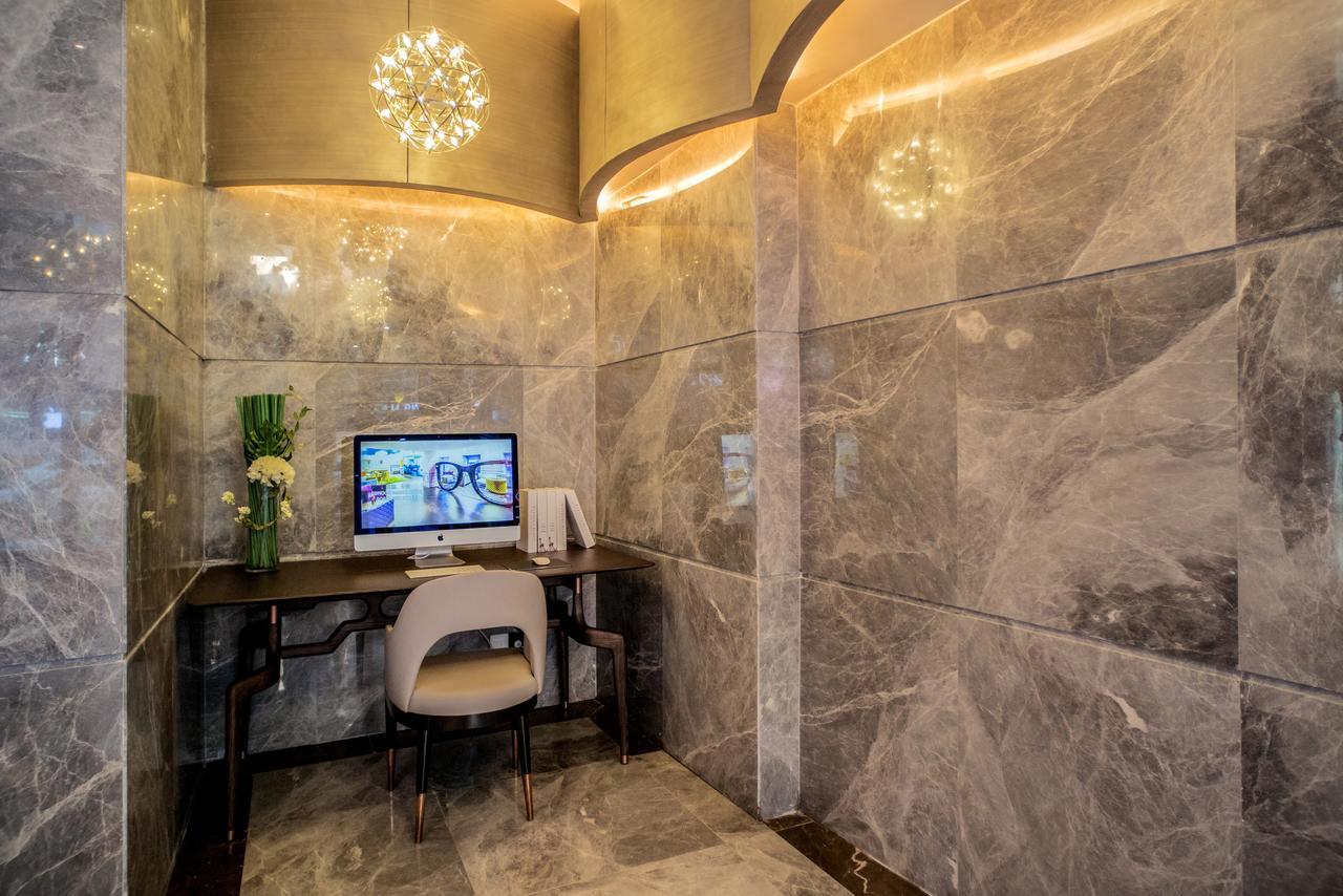 Ibis Styles Dongguan Changan Kültér fotó