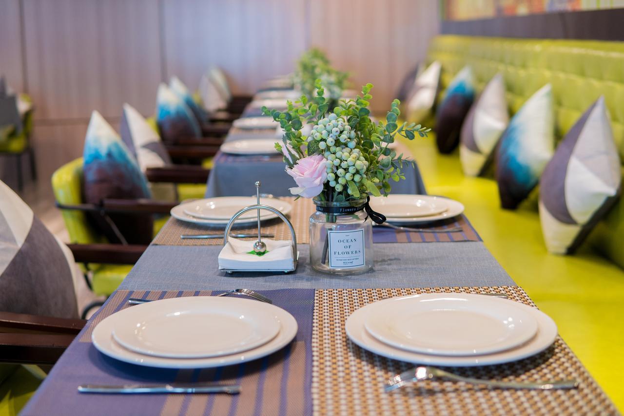 Ibis Styles Dongguan Changan Kültér fotó