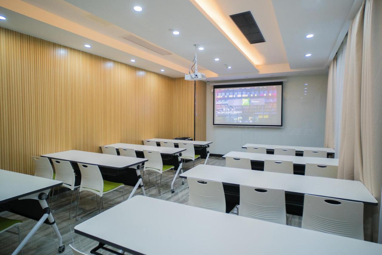 Ibis Styles Dongguan Changan Kültér fotó